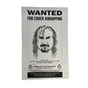 Image 1 : Screwed (2000) - Grover Cleaver (Danny DeVito) Wanted Poster