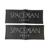 Image 1 : Spaceman (Adam Sandler 2024) - Set of 2 Chairbacks