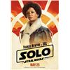 Image 4 : Star Wars - Solo (2018) - Val (Thandie Newton) Fur Boa