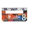 Image 1 : The Flash (2014-2023) - Digital Slate Clapperboard Cover (Season 8)
