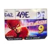 Image 1 : The Flash (2014-2023) - Digital Slate Clapperboard Cover (Season 9)