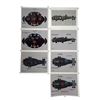 Image 1 : The Matrix Revolutions & Reloaded (2003) (Phil Tippett Collection) - Concept Art Collection - Lot B