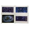 Image 1 : The Matrix Revolutions & Reloaded (2003) (Phil Tippett Collection) - Concept Art Collection - Lot D