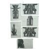 Image 1 : The Matrix Revolutions & Reloaded (2003) (Phil Tippett Collection) - Concept Art Collection - Lot H
