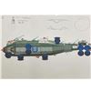 Image 2 : The Matrix Revolutions & Reloaded (2003) (Phil Tippett Collection) - Concept Art Collection - Lot I