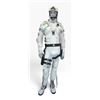 Image 1 : Total Recall (2012) - Federal Police Uniform Costume