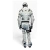 Image 2 : Total Recall (2012) - Federal Police Uniform Costume
