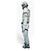 Image 3 : Total Recall (2012) - Federal Police Uniform Costume