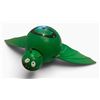 Image 4 : Batman Forever (1995) - The Riddler (Jim Carrey) Signature Bomb Prop