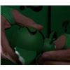 Image 6 : Batman Forever (1995) - The Riddler (Jim Carrey) Signature Bomb Prop
