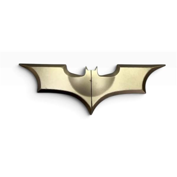 Batman Begins (2005) - Hero Folding Batarang
