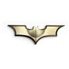 Image 1 : Batman Begins (2005) - Hero Folding Batarang
