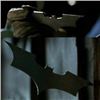 Image 3 : Batman Begins (2005) - Hero Folding Batarang