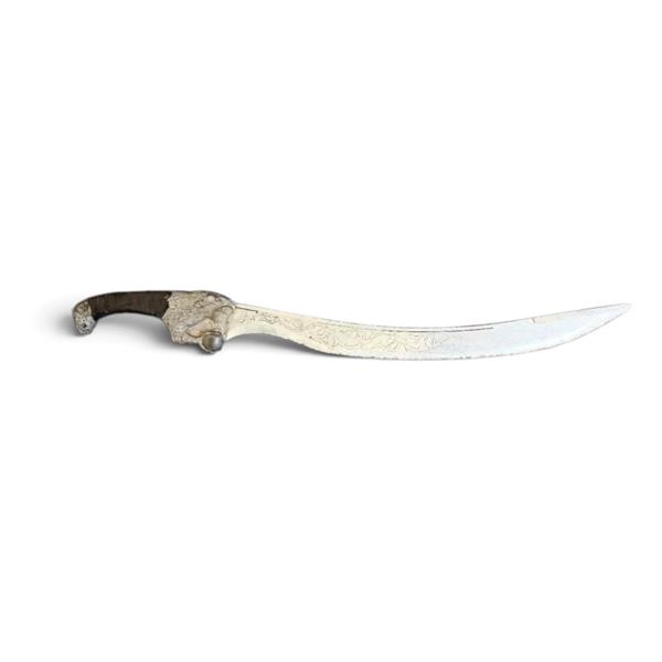 Prince of Persia: The Sands of Time (2010) Jake Gyllenhaal (Dastan) Practice Sword