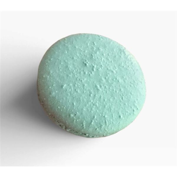 Star Wars: The Mandalorian and Grogu (2026) - Grogu Prop Macaroon "Space Cookie"