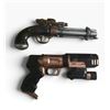 Image 2 : Star Wars Skeleton Crew (2024–2025) - Prototype Blasters