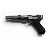 Image 1 : Star Wars - Rogue One: A Star Wars Story (2016) - Jyn Erso Hero Metal A-180 Blaster Pistol