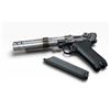 Image 6 : Star Wars - Rogue One: A Star Wars Story (2016) - Jyn Erso Hero Metal A-180 Blaster Pistol