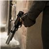 Image 7 : Star Wars - Rogue One: A Star Wars Story (2016) - Jyn Erso Hero Metal A-180 Blaster Pistol