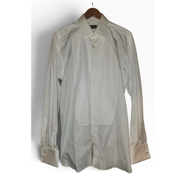 Spectre (2015) - James Bond Stunt Shirt