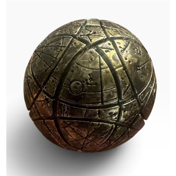 Star Wars Ahsoka (2023-) - Arcana Star Map Ball