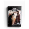 Image 1 : Star Wars - Andor (2022-) - Cassian Andor (Diego Luna) Screen-Used Stunt MW-20 Bryar Blaster Pistol