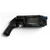 Image 2 : Star Wars - Andor (2022-) - Cassian Andor (Diego Luna) Screen-Used Stunt MW-20 Bryar Blaster Pistol