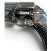 Image 4 : Star Wars - Andor (2022-) - Cassian Andor (Diego Luna) Screen-Used Stunt MW-20 Bryar Blaster Pistol