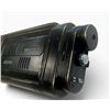 Image 5 : Star Wars - Andor (2022-) - Cassian Andor (Diego Luna) Screen-Used Stunt MW-20 Bryar Blaster Pistol
