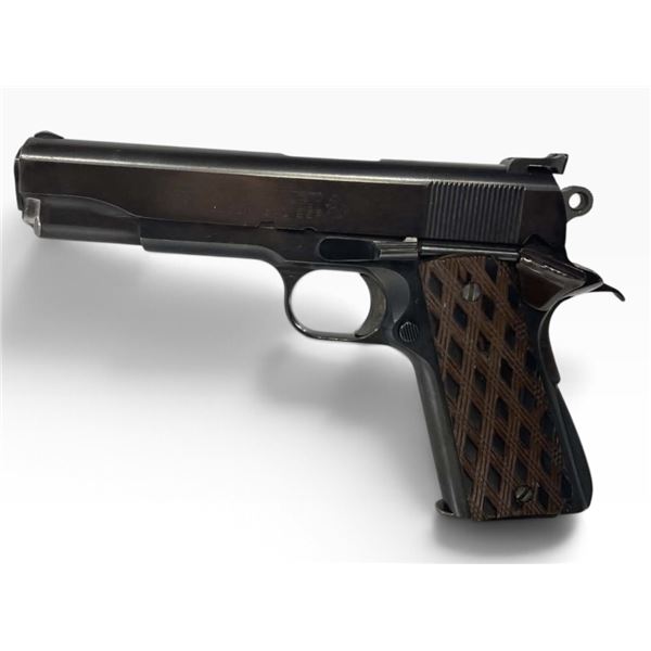 same 1911 us military version