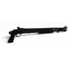 Image 1 : broken arrow real shotgun welded shut decommissioned