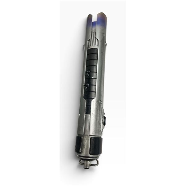 The Acolyte (2024-) - Jedi Master Sol (Lee Jung-jae) Belt Hanging Lightsaber