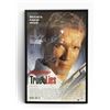 Image 1 : True Lies (1994) - Signed Movie Poster