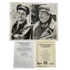 Image 3 : Hogan's Heroes (1965–1971) - Autograph Collection