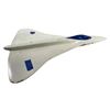 Image 2 : Firefox (1982) - Prototype Airplane (Clint Eastwood)