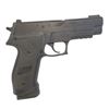 Image 1 : The Expendables 3 (2014) - Jason Statham (Lee Christmas) SIG-Sauer P226R Gun
