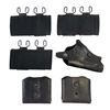 Image 1 : The Expendables (2010) - Sylvester Stallone (Barney) Collection of 6 Tactical Gear Components