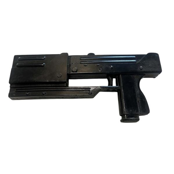 blade 2 stunt rubber