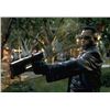 Image 4 : Blade II (2002) - Wesley Snipes (Blade) MAC-10 Machine Pistol