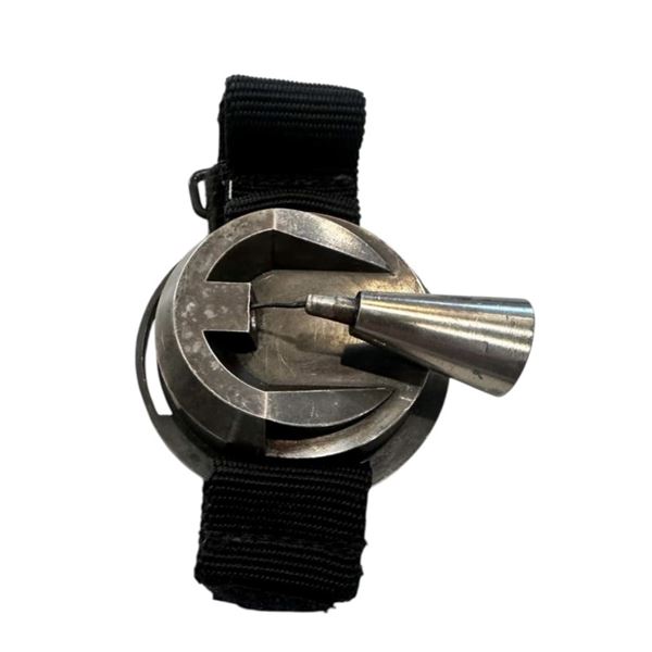blasde 2 blades hero watch