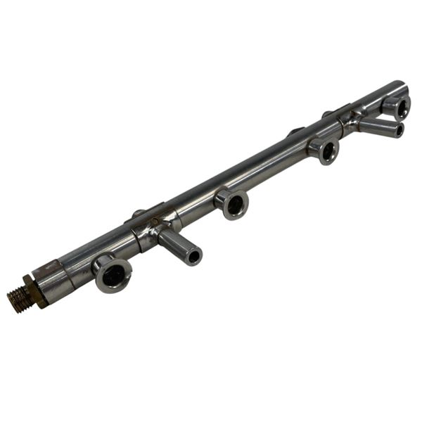 metal jawa tool mando show