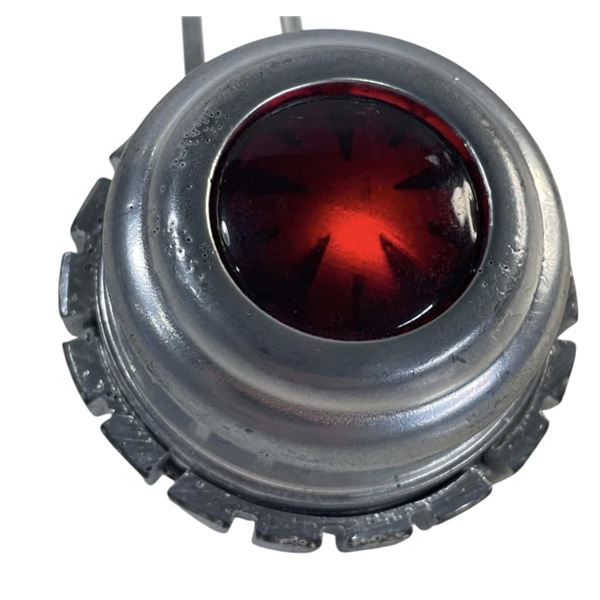 Star Wars: The Mandalorian and Grogu (2026) - Mandalorian Prop Light-Up Hero Belt Bomb
