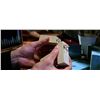 Image 13 : In the Line of Fire (1993) - John Malkovich (Mitch Leary) Custom Dual-Barrel Composite Assassin Gun