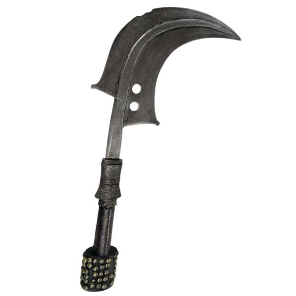 Doctor Strange (2016) - Kaecilius (Mads Mikkelsen) Scythe Dagger