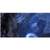 Image 4 : Jurassic Park (1993) - Tyrannosaurus Rex Reference Eye in Socket Display
