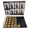 Image 1 : Lara Croft: Tomb Raider (2001) - Contact Sheets