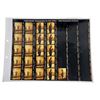 Image 2 : Lara Croft: Tomb Raider (2001) - Contact Sheets