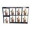 Image 3 : Lara Croft: Tomb Raider (2001) - Contact Sheets