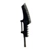 Image 2 : Power Rangers Mystic Force (2006) - Hidiac Monster Weapon - Lot B