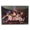 Image 1 : RoboCop 2 (1990) - Phil Tippett Signed Production Still - Lot B